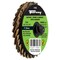 Forney Quick Change Flap Disc, 36 Grit, 2 in 71978 - alternate 4